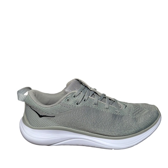 Hoka Shoes - Hoka Hupana Gray Women's Sneakers size 8